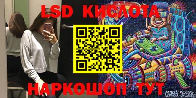 винт Кандалакша