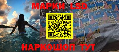 винт Кандалакша